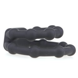 silicone love ring